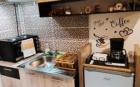 Mini House Volos